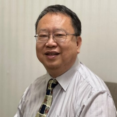 淡江大學張志勇