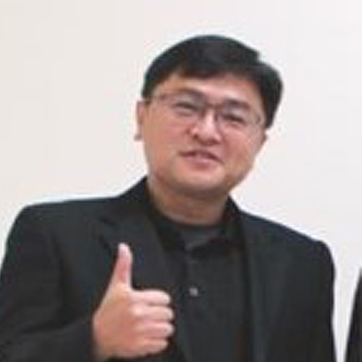 淡江大學資訊工程學系教授兼學生事務處處長