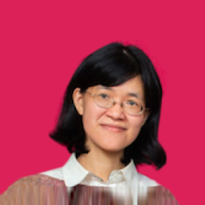 淡江大學英文學系莊晏甄助理教授