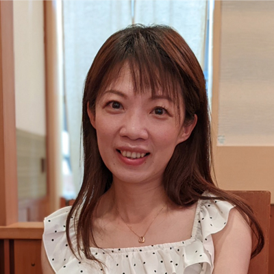 淡江大學日本語文學系賴鈺菁助理教授